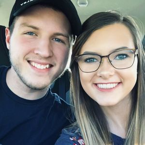 Meet your Posher, Allyson